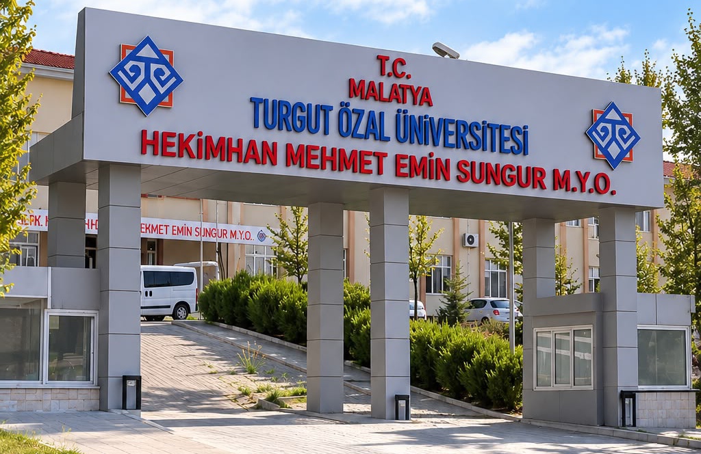 Hekimhan Öğrenci Yurdu Kapatıldı! 200 Öğrenci Malatya’ya Gönderildi