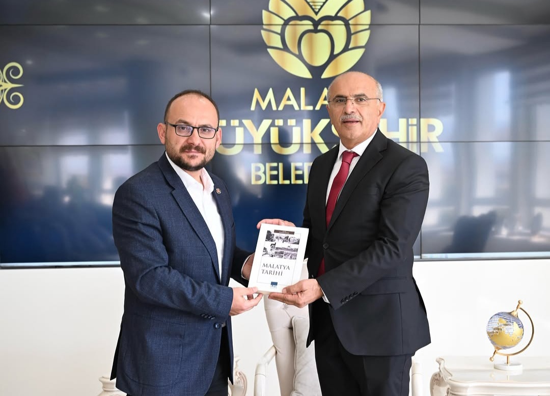 Muşlular Battalgazi'yi Araştırıyor!