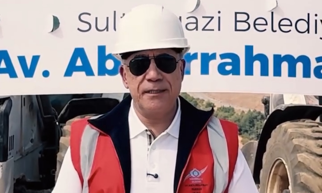 Sultangazi Belediyesi’nden Malatya’ya dev yatırım!