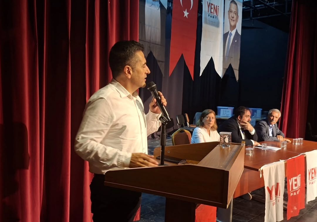Alper Gürsoy il başkanlığına yeşil ışık mı yaktı!