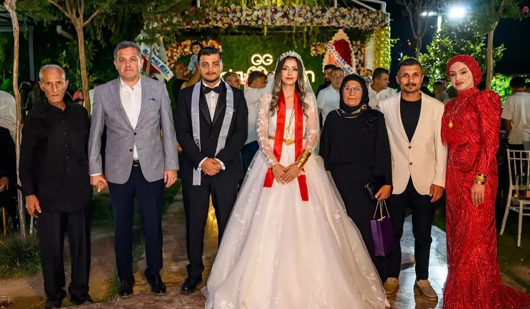 Malatya'da gözyaşları bu kez mutluluktan aktı!