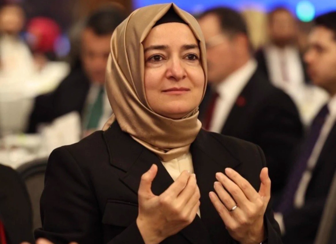 Malatyalı Profesör AKP’li Kaya’ya isyan etti: “Her ay strese giriyorum”