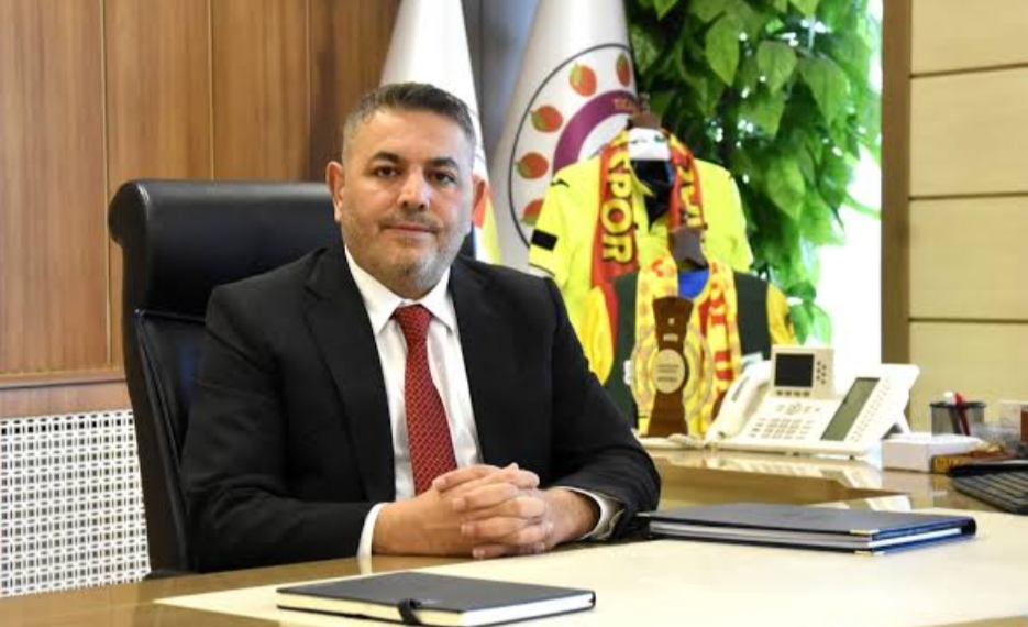 Sadıkoğlu’ndan seçimlere saatler kala dikkat çeken uyarı!