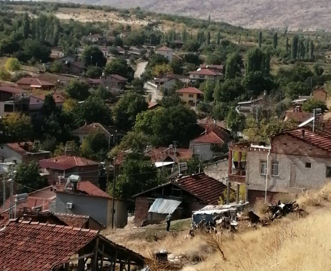 Yuvalı Derneği kayyumdan kurtuldu!