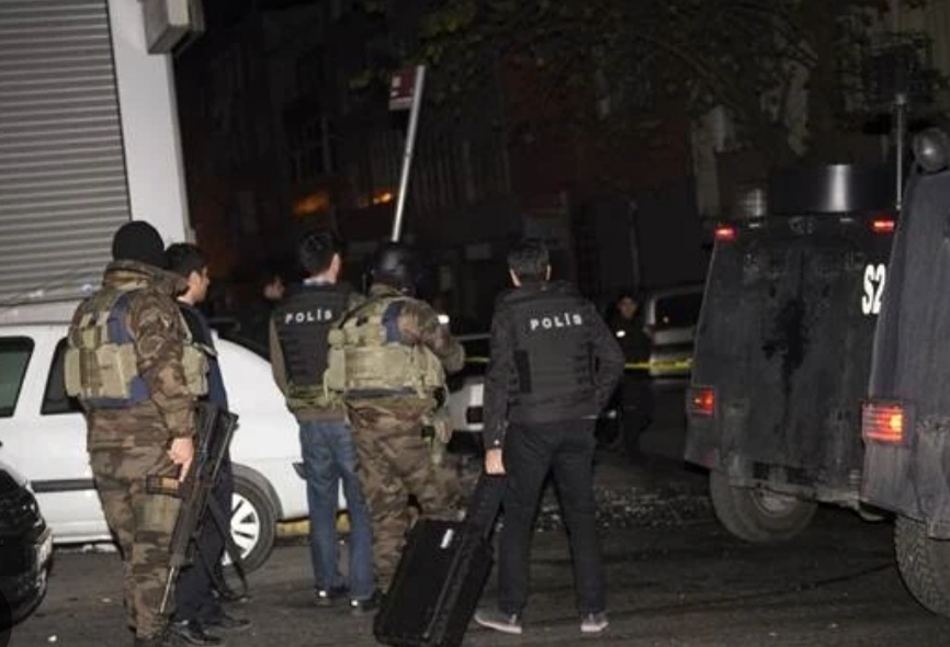 Malatya’da polisten fenomen operasyonu!