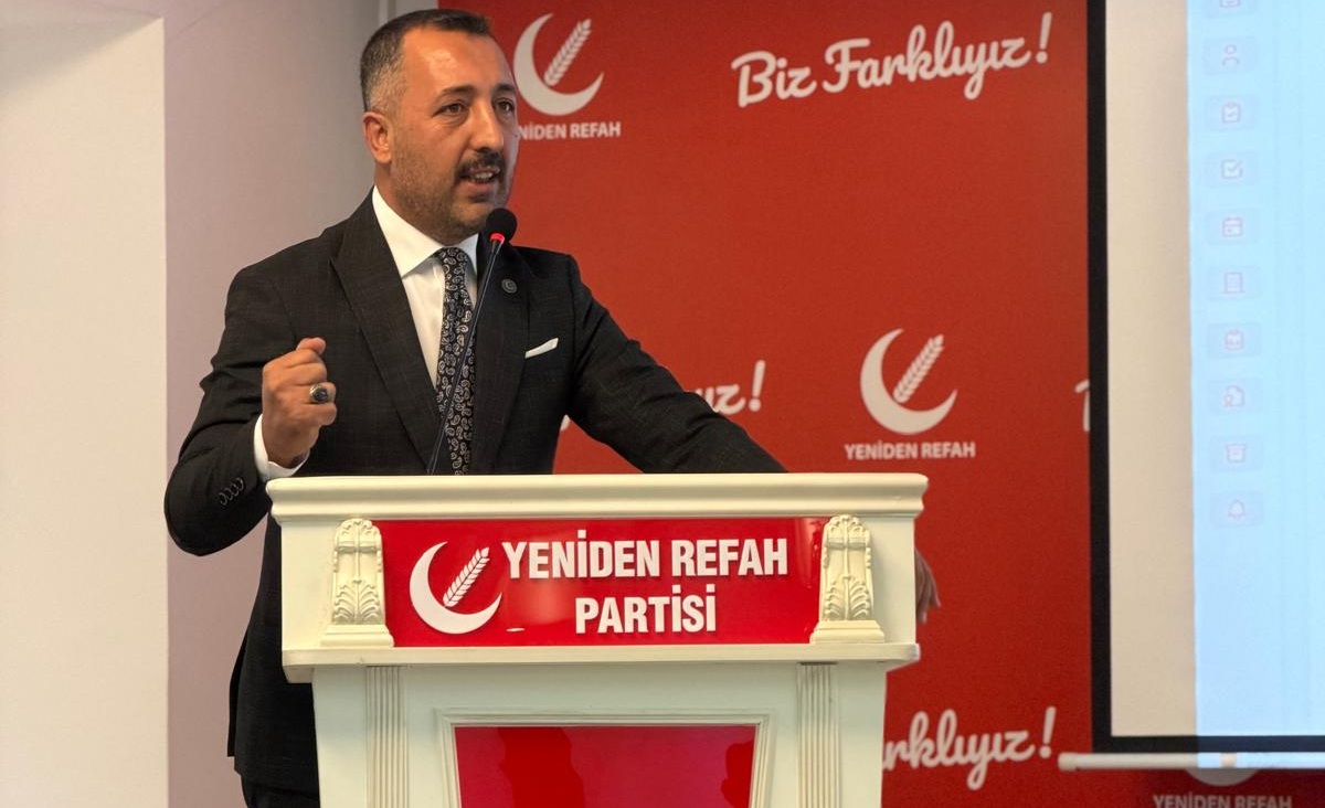 Burhan Kılıç'tan emekliler için dikkat çeken maaş tepkisi geldi