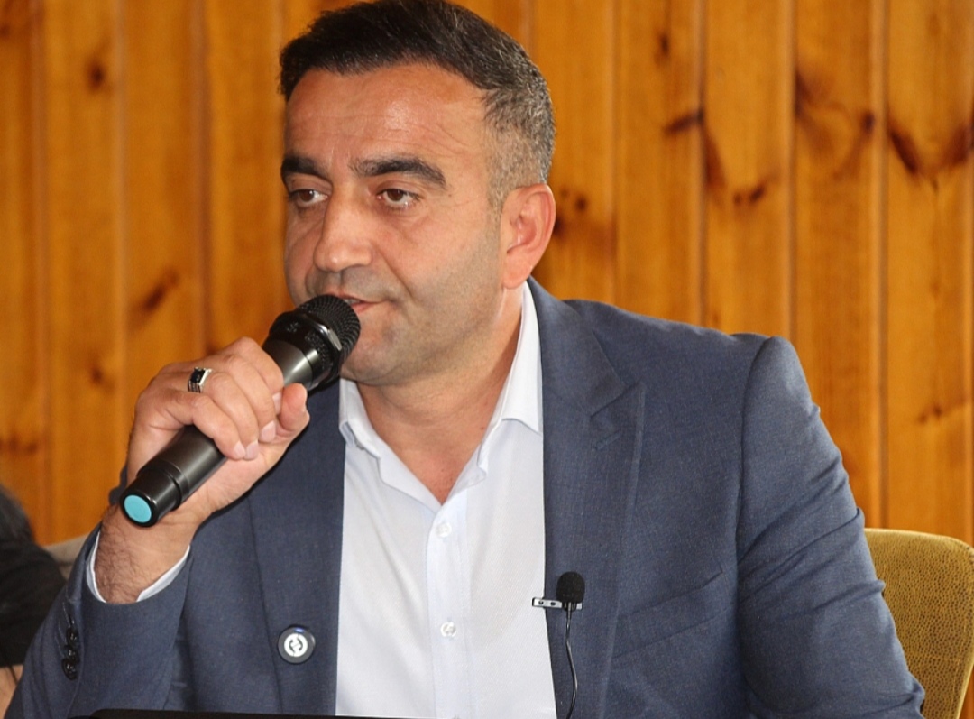 Başkan’dan Sultansuyu Harası için flaş açıklama!