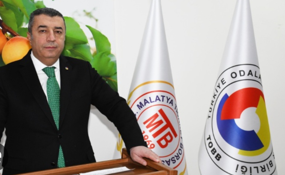 Ramazan Özcan tek aday, gözler sandıkta
