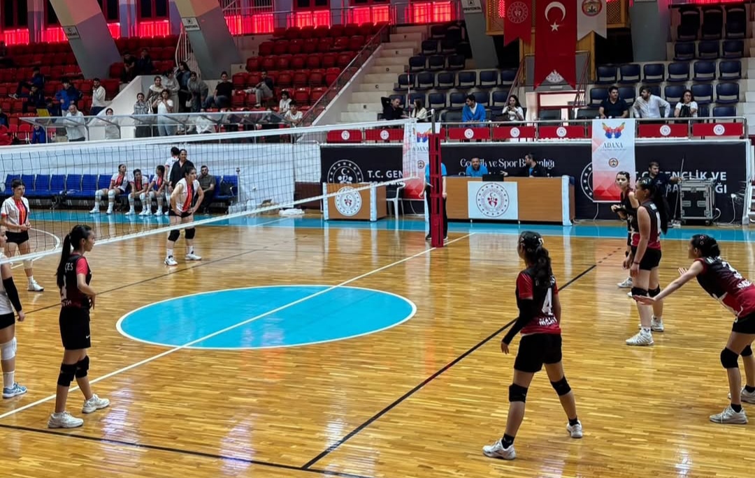 MİAD’lı çocuklar başarıya imza atıyor!
