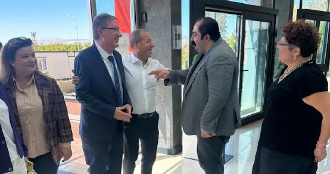 Yeni Parti Malatya’da yeni başkan için yarış kızışıyor!