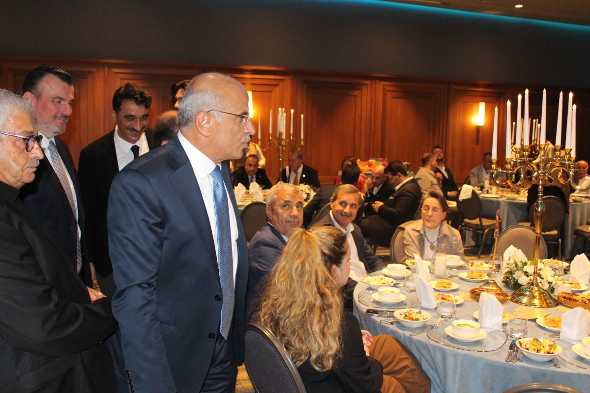İstanbul’da Malatyalılar, memleketin lezzetleri ve türküleriyle buluştu