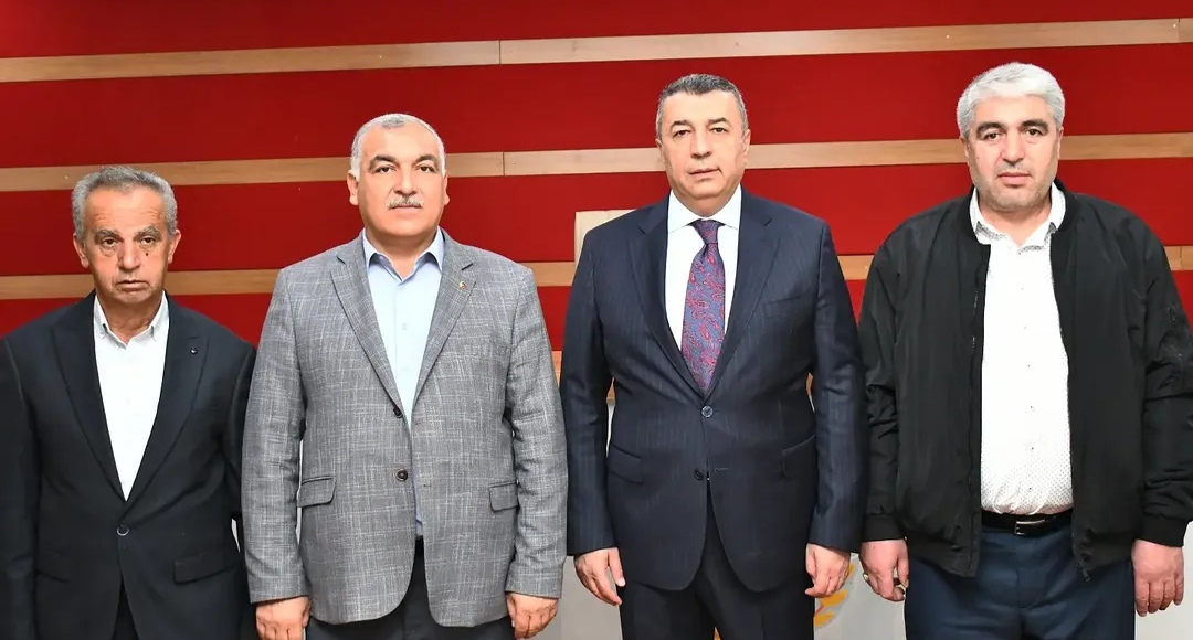 Ramazan Özcan: “Nerede kalmıştık?”