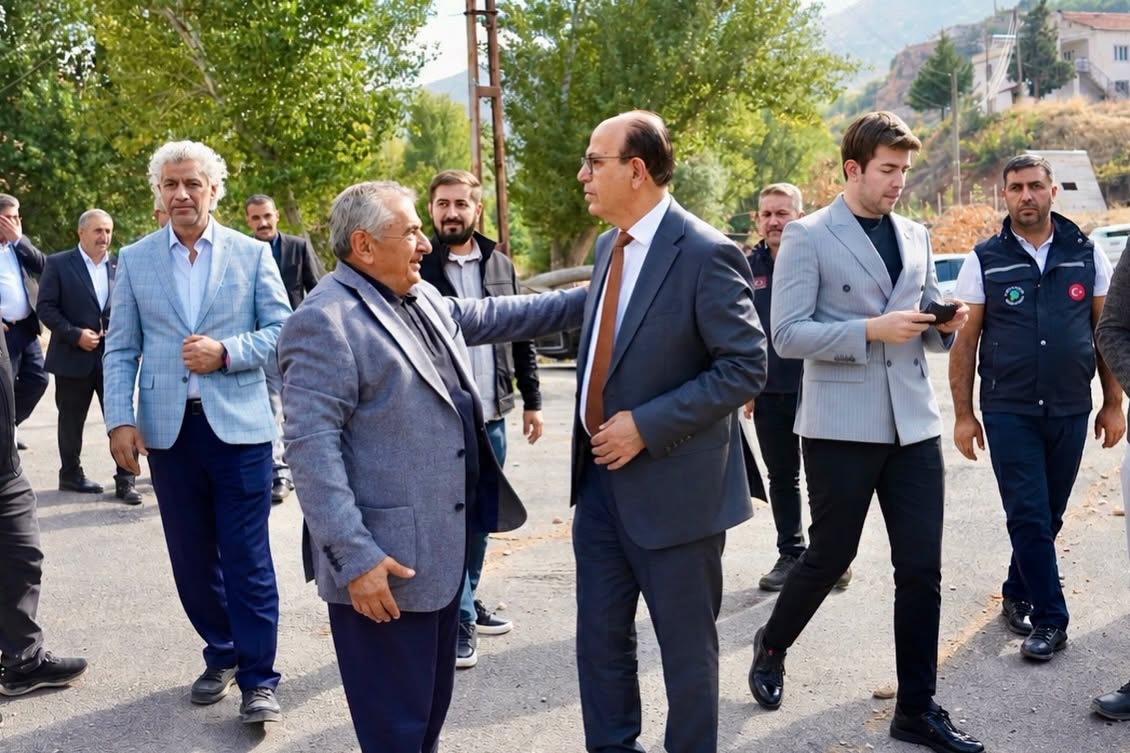 Kadiruşağı’ndaki köprüler 2027 baharında tamamlanacak