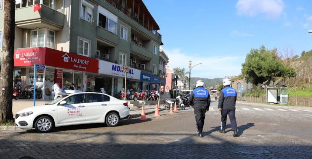 Malatya’da park kavgasına son geldi!