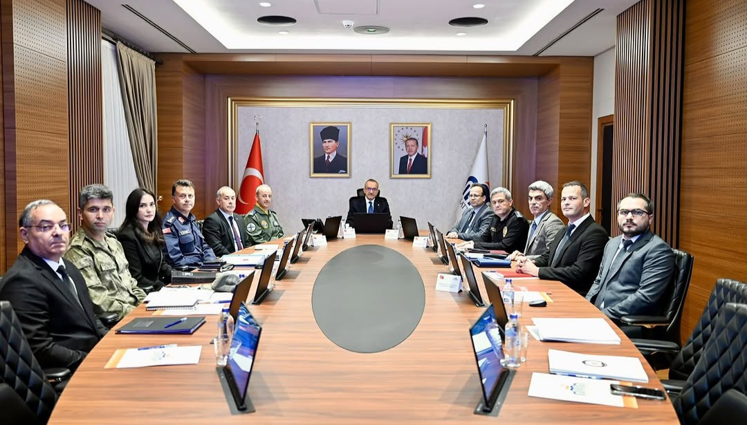 Malatya’da bir haftada 165 kişi gözaltına alındı!