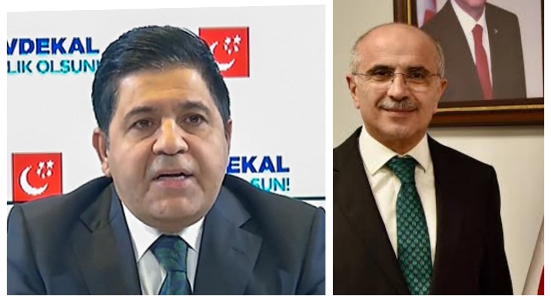 Saadet Partisi’nden Sami Er’e manidar çağrı: “AK Parti’ye katılın, hizmet alın!”