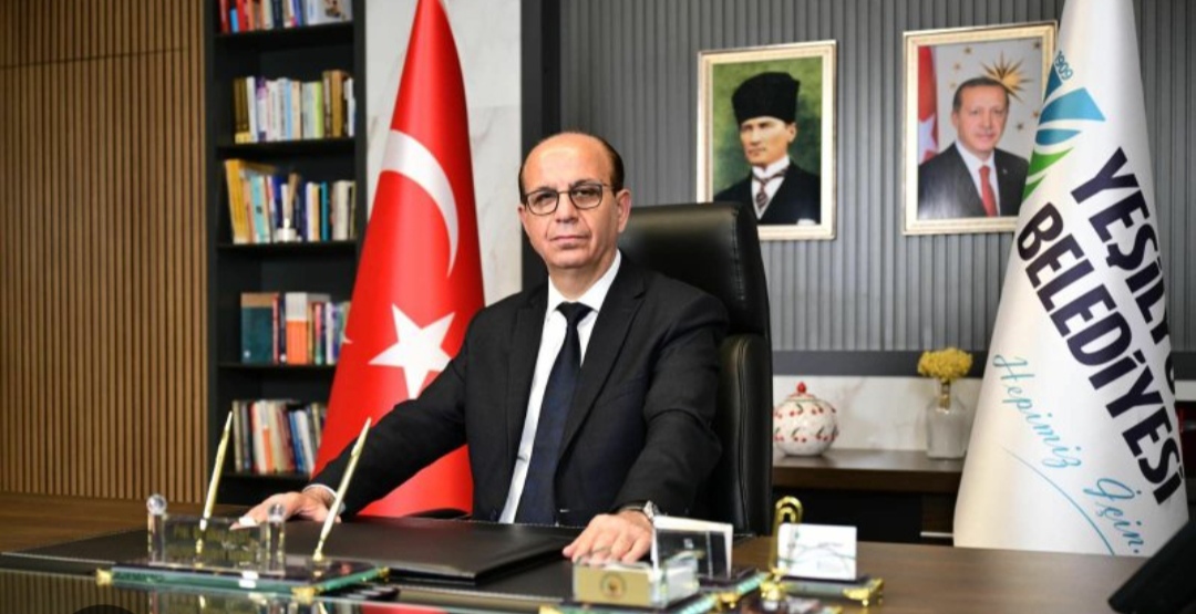 Yeşilyurt’a ücretsiz psikolojik danışmanlık geliyor