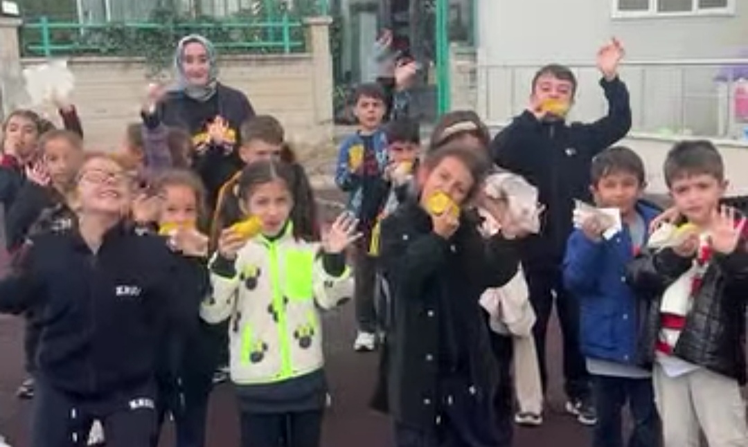 11. geleneksel mısır şenliği coşkusu!