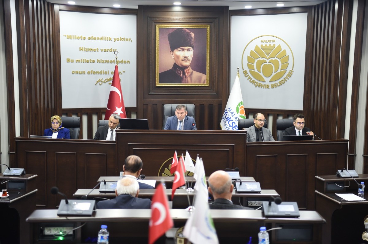 Malatya Büyükşehir’de 5,2 milyarlık borç itirafı