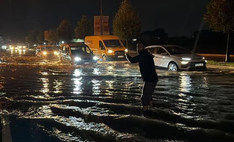 Meteoroloji Malatya için 