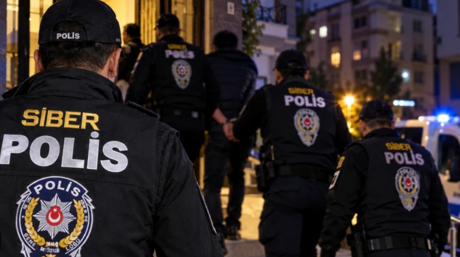 Malatya'da yasa dışı bahisçiler çökertildi
