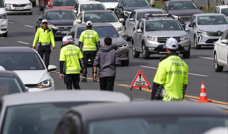 Malatya’da trafik denetimleri sıkılaştı: Cezalar cep yakıyor!