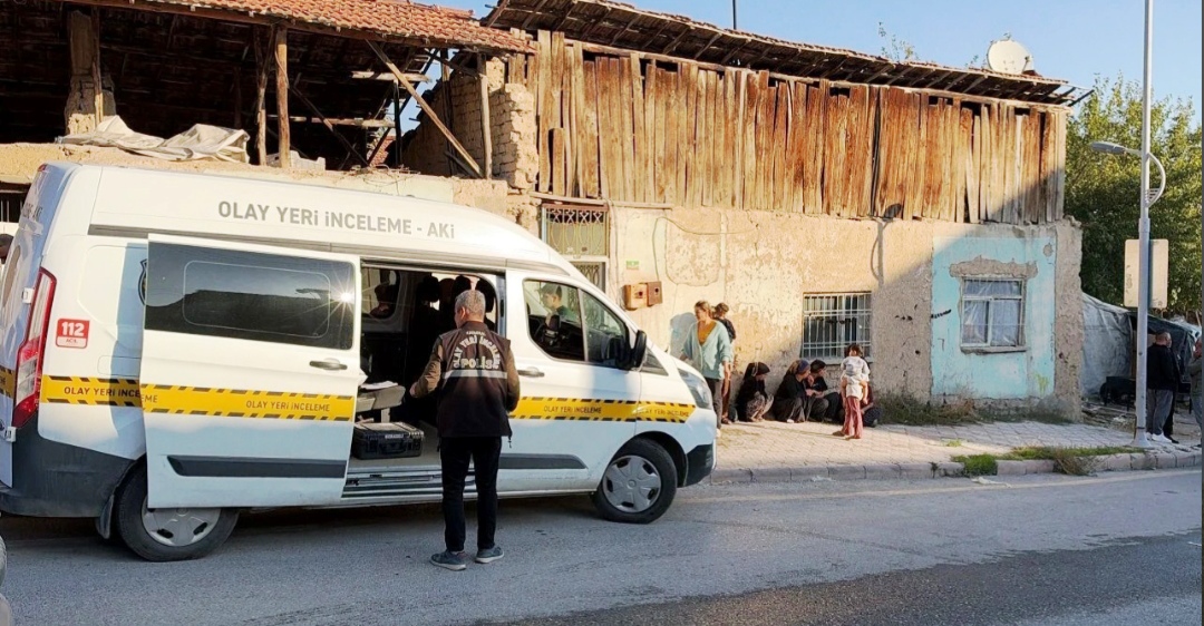 Malatya’da dehşet! Uyuyan eşini bıçakladı, annesini de yaraladı