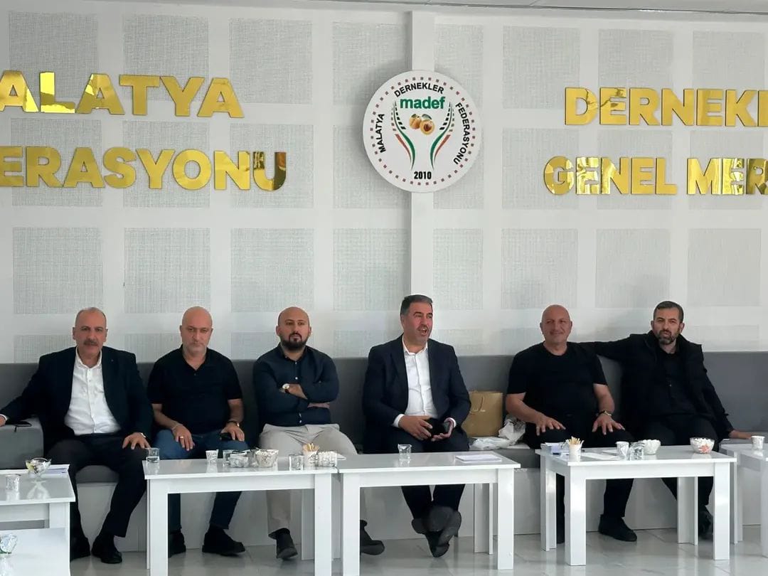 Malatya Tanıtım Günleri 8’inci kez İstanbul’da kapılarını açıyor!