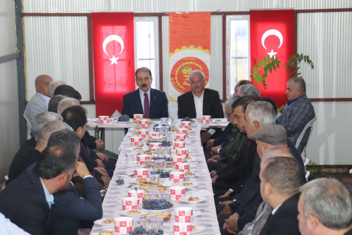 Keskin'den büyük iddia: