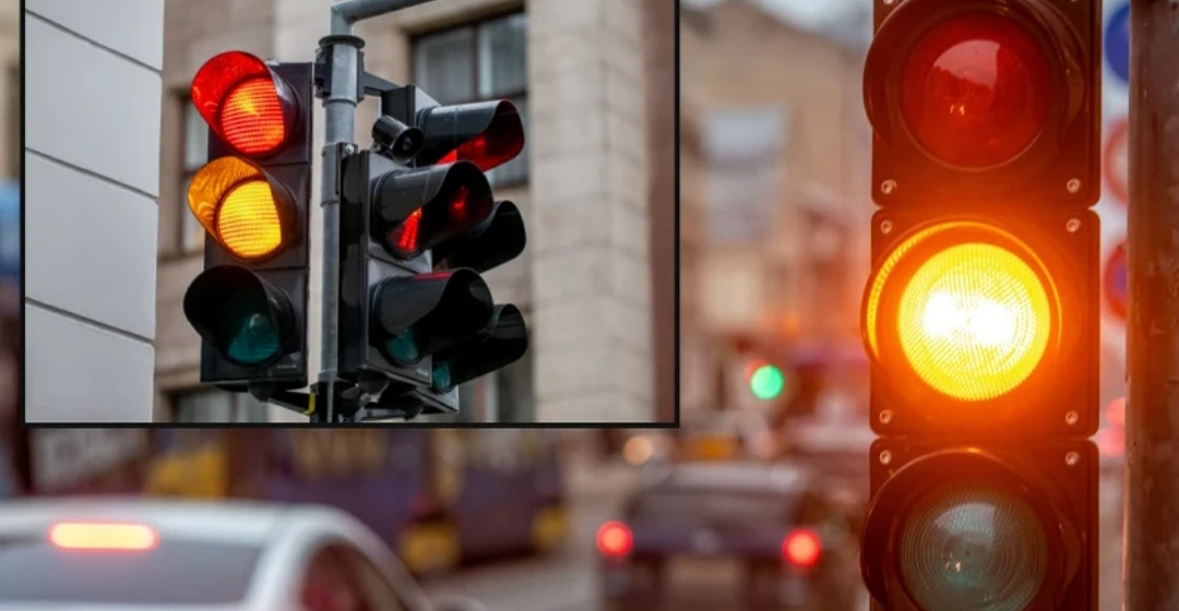 Trafikte sarı ışık dönemi değişiyor! Türkiye’de de başlıyor