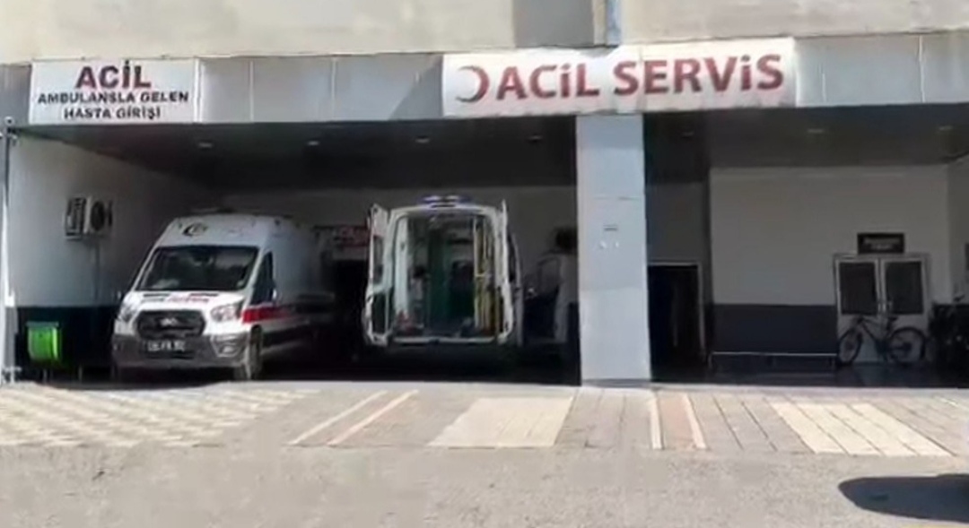 Malatya’da 8 bıçak darbesiyle kadın cinayeti!
