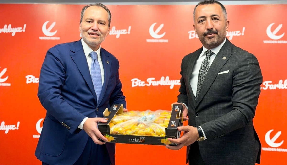 Burhan Kılıç’tan Azerbaycan’a tepki!