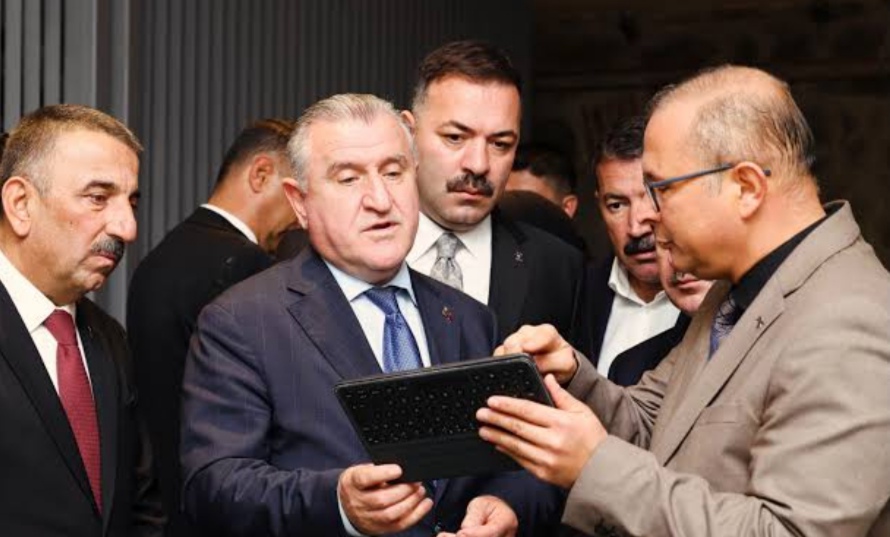 Bakan Osman Aşkın Bak’ın Malatya Yoğun Programı Netleşti!
