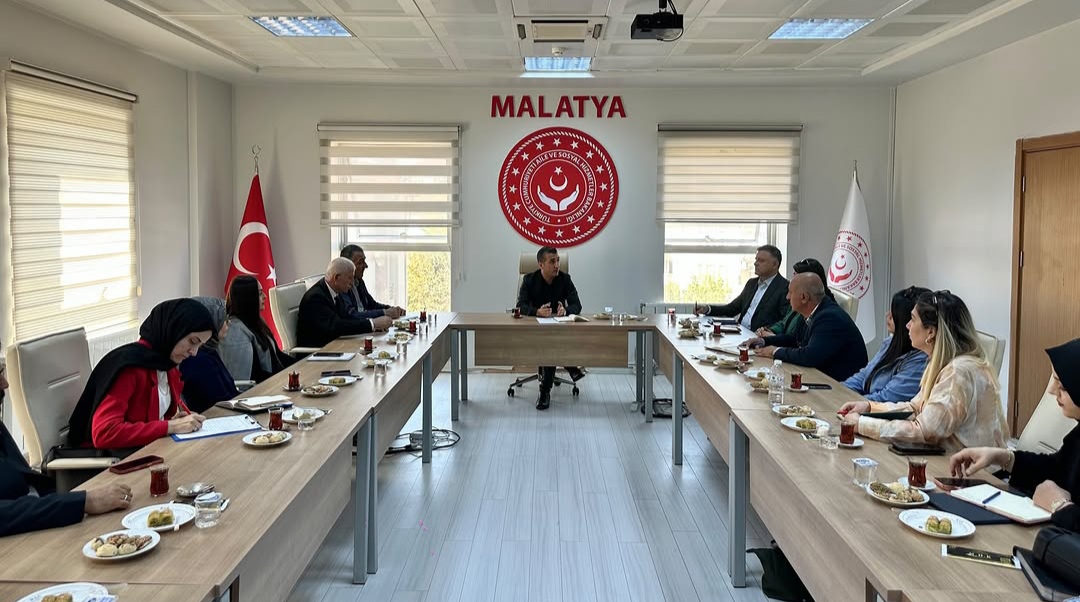 Özel Kreş ve Gündüz Bakımevlerine Sıkı Denetim Gündemde