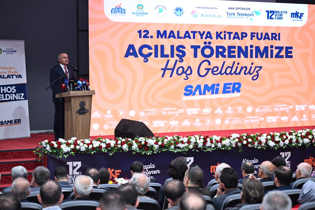 Malatya’da raylı sistem için kritik onay! Gözler yatırım programında