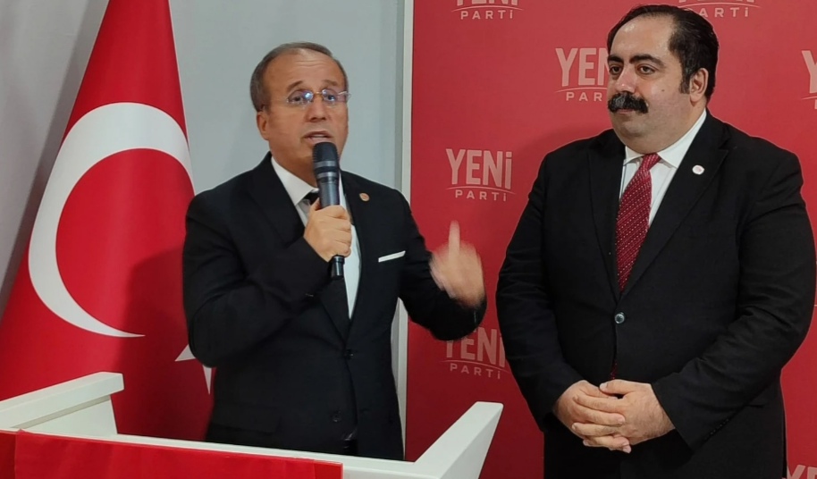 Yeni Parti Malatya’da belli olan başkan için sandığa gidiyor
