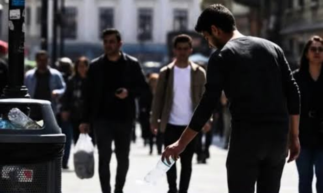 Dikkat! “Bana Bir Şey Olmaz” Demeyin, Cezalar Kapınıza Gelir