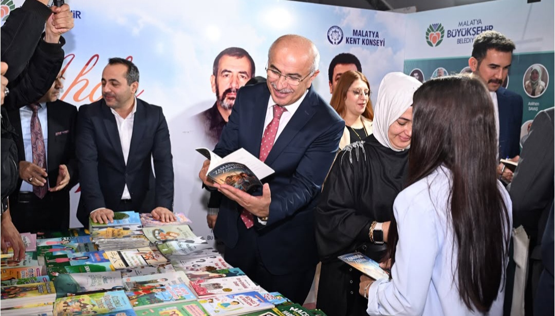 Sami Er’in Hayalleri Gerçek Oluyor!