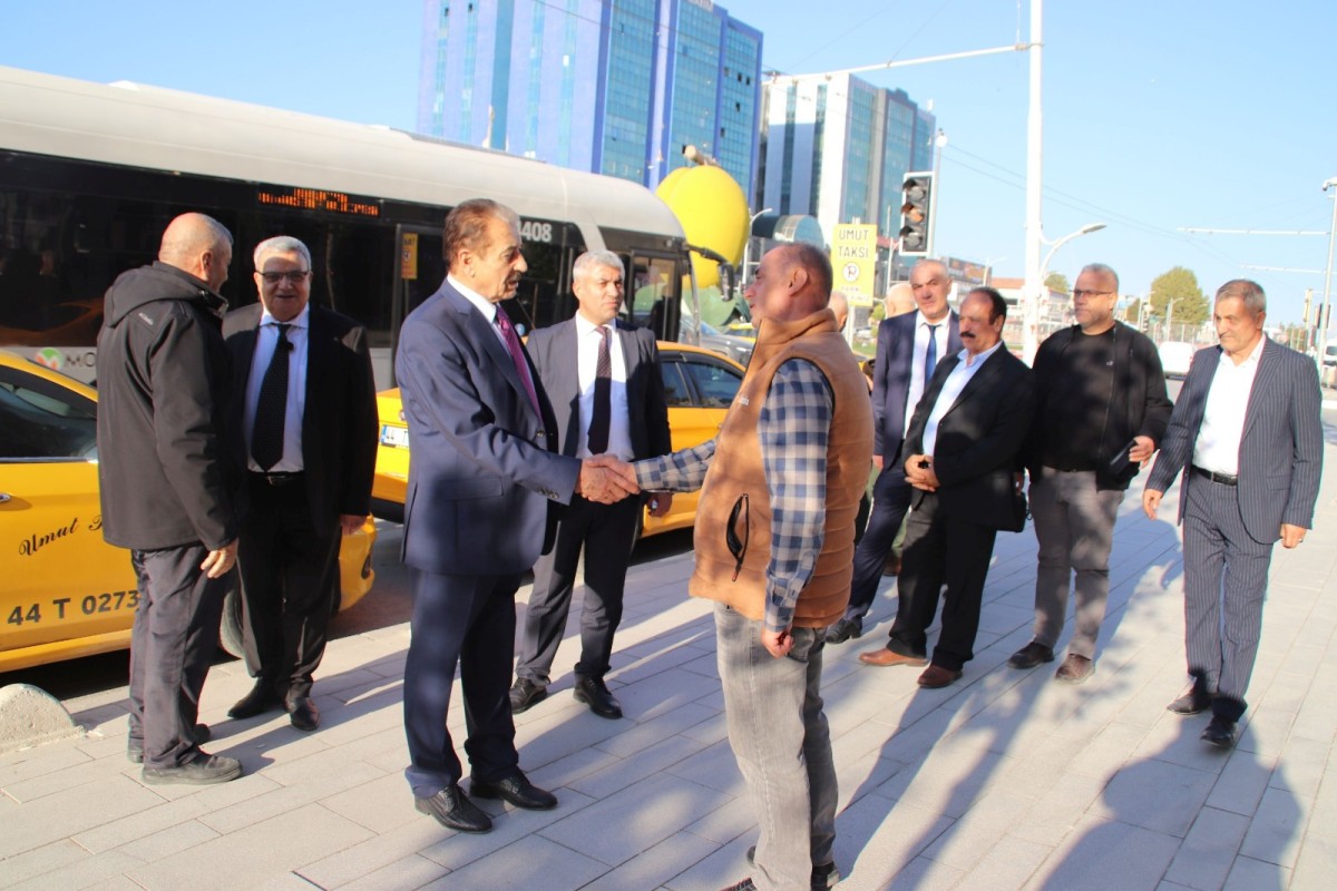 Şevket Keskin: TAG İçin Gözler Yargıtay sürecinde