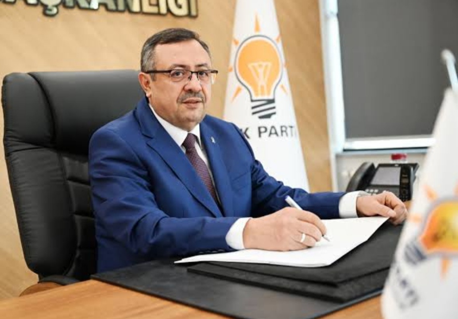 Malatya'da Baro seçimini yaptı ilk teprik Ali Bakan'dan geldi!