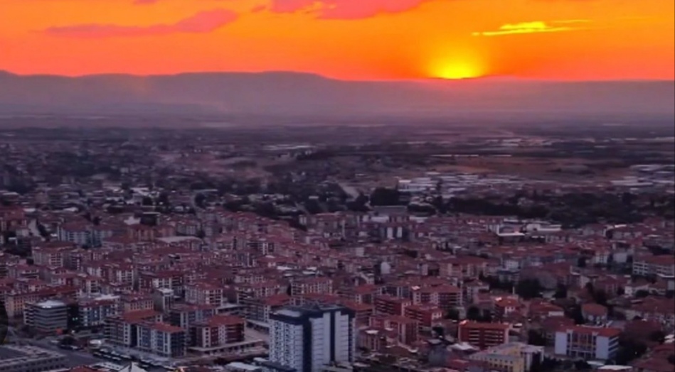 Malatya’da En kalabalık ilçe Yeşilyurt!