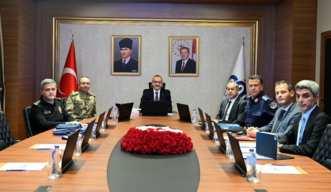 Malatya’da suçla mücadelede bir haftalık bilanço açıklandı!