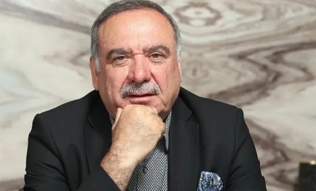 Vahap Küçük’ün büyük cesareti: Cirosunun yüzde 82’sini gözden çıkarmış!