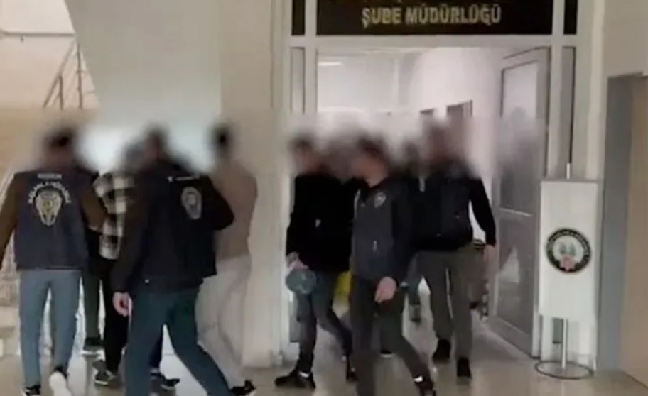 Dolandırıcı ve sahtekârlara geçit yok!