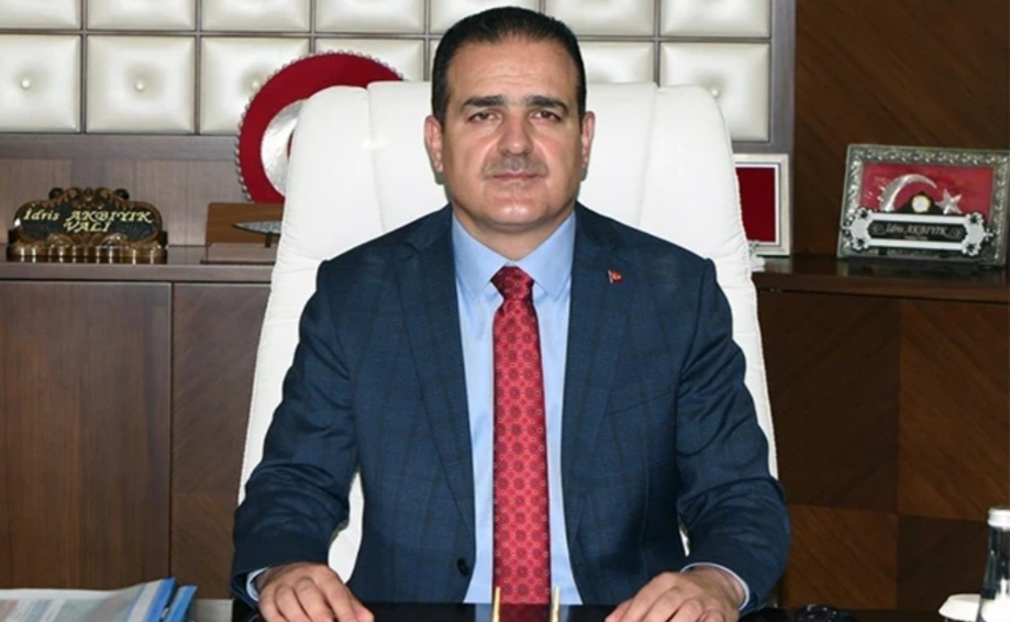 Malatyalı Vali de Fondaymış!