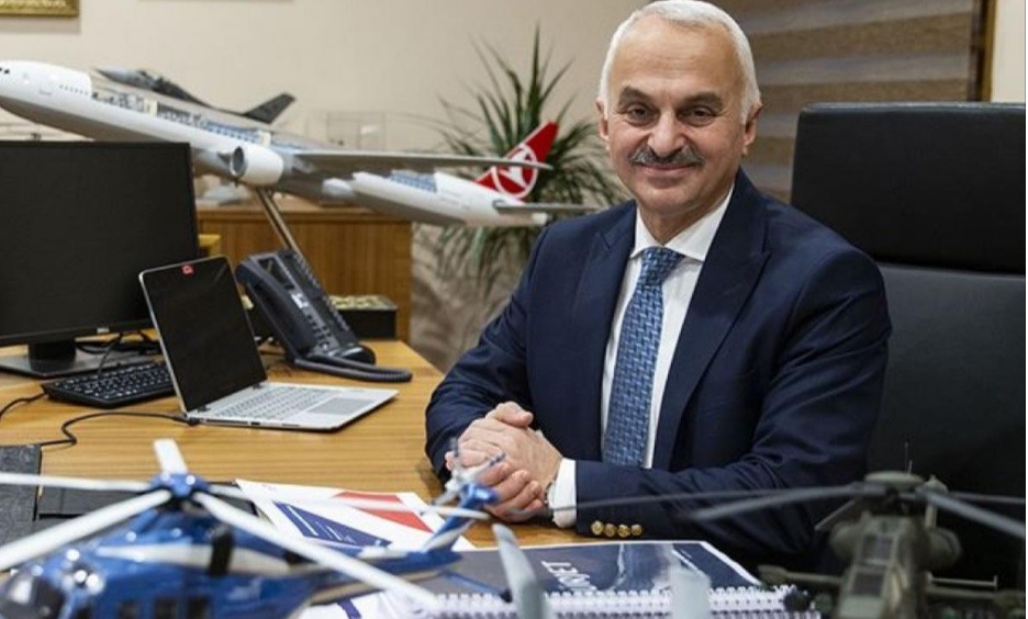 Havacılığın efsana ismi Temel Kotil bugün Malatya’da!