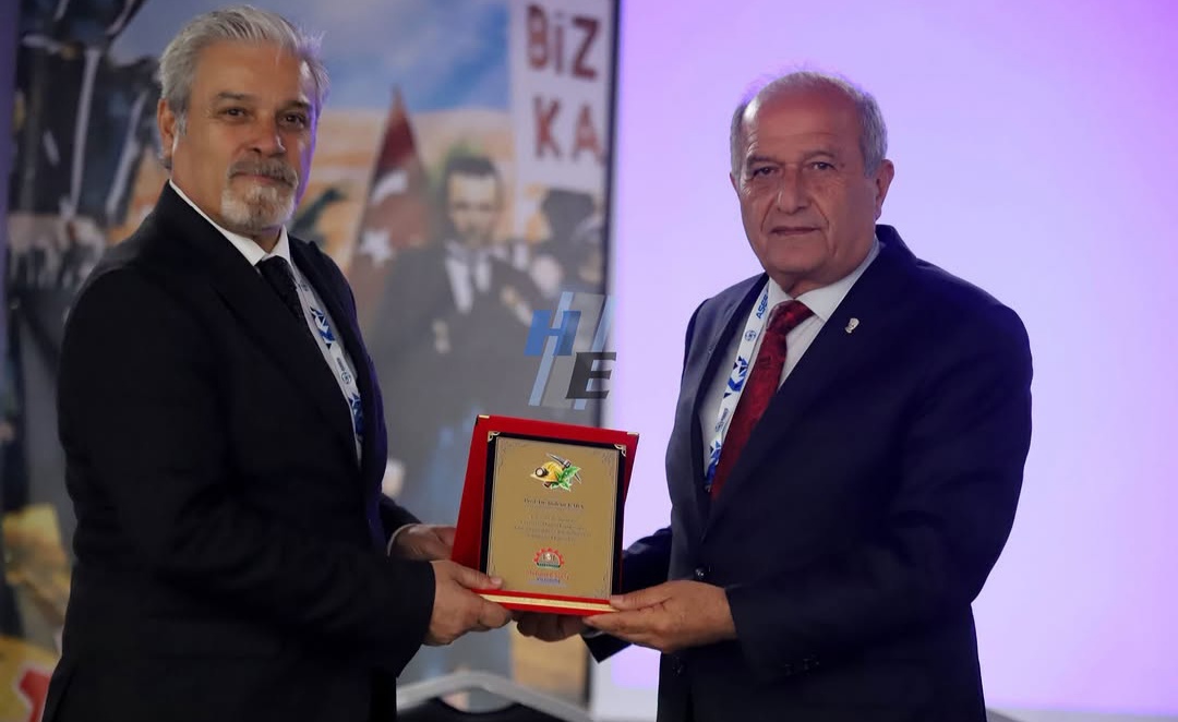 Başkan Yıldırım isyan etti: “Maden Hekimhan’a yarasın!”