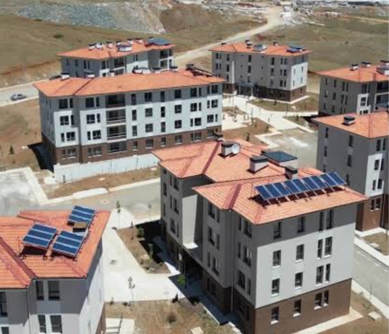 Doğanşehir'de kanalizasyon sularının içme suyuna karıştığı iddiası