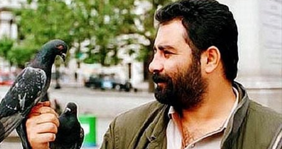 Ahmet Kaya’nın bitmeyen memleket hasreti!