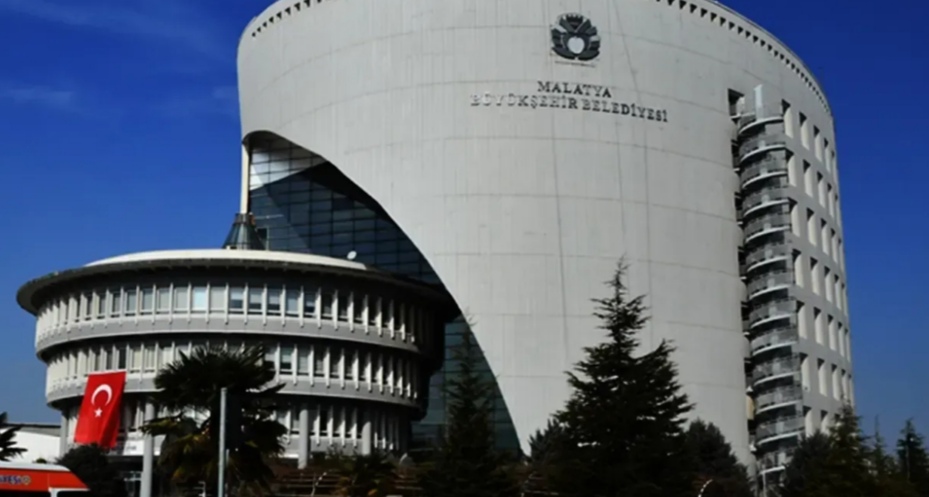 Sayıştay’dan Malatya Büyükşehir Belediyesi’ne ağır rapor!